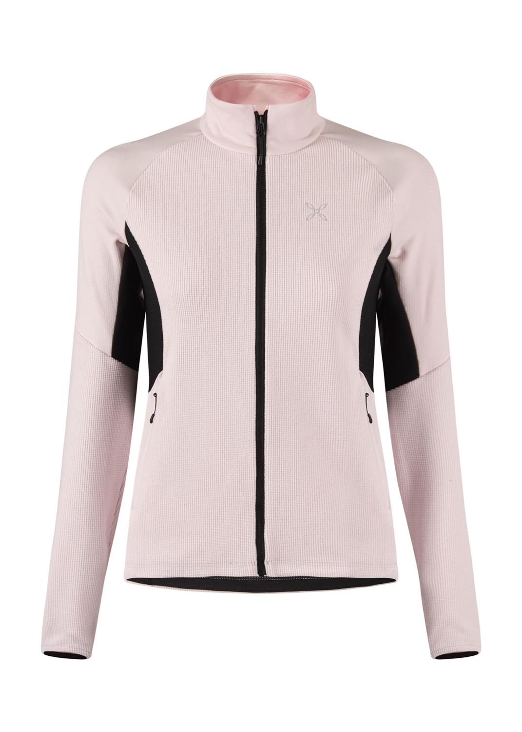 Montura strech maglia donna