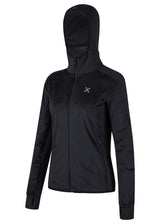 Montura soft tek maglia donna 