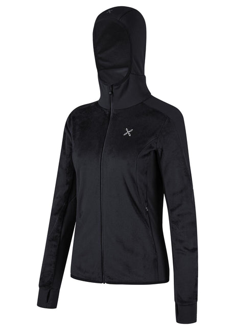 Montura soft tek maglia donna 