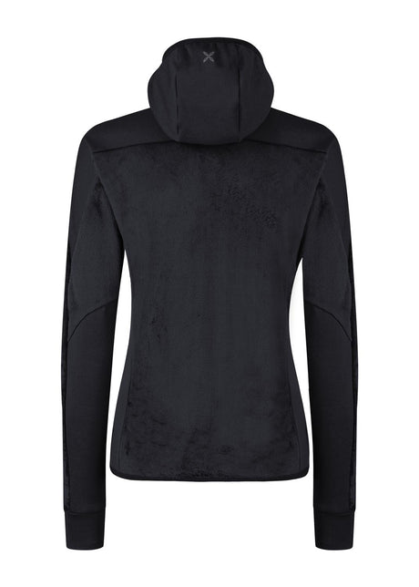 Montura soft tek maglia donna 