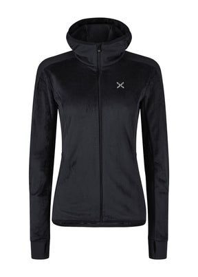 Montura soft tek maglia donna 