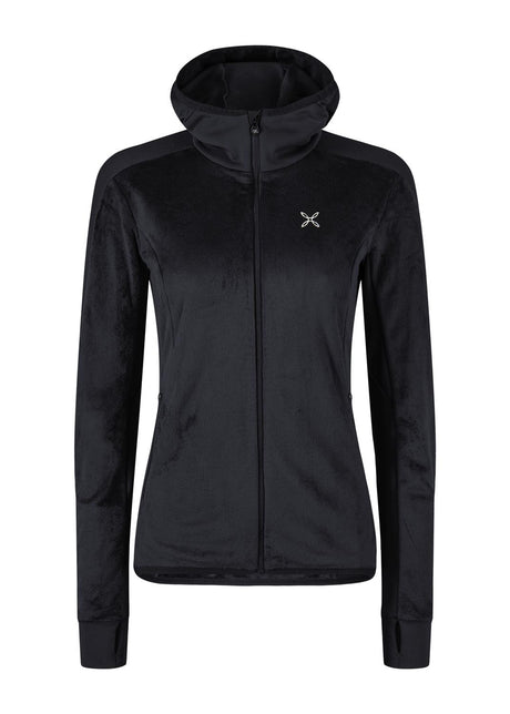 Montura soft tek maglia donna 