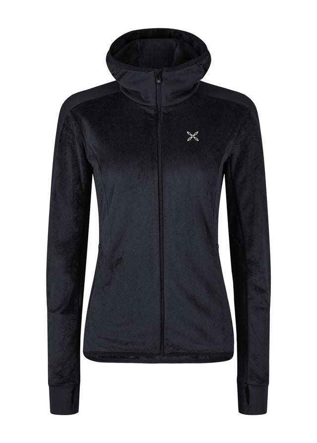 Montura soft tek maglia donna 