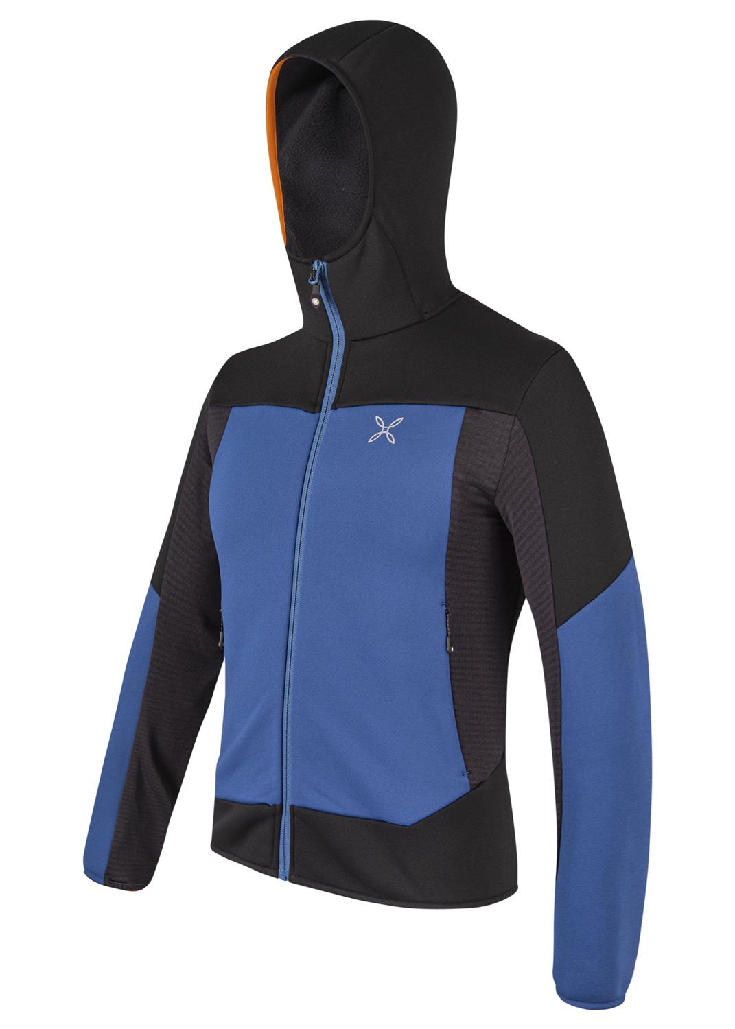 Montura ski plus maglia uomo