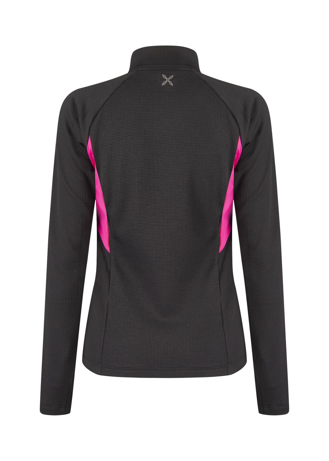 Montura thermic 4 maglia donna