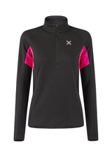 Montura thermic 4 maglia donna