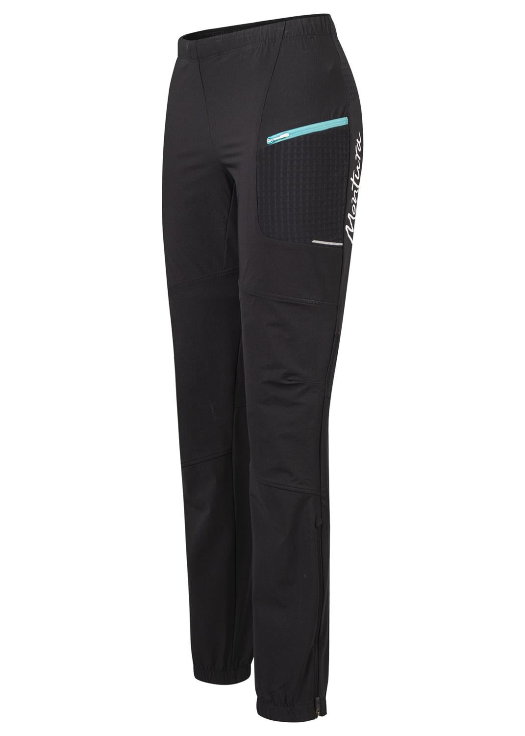 Montura ski style pants donna