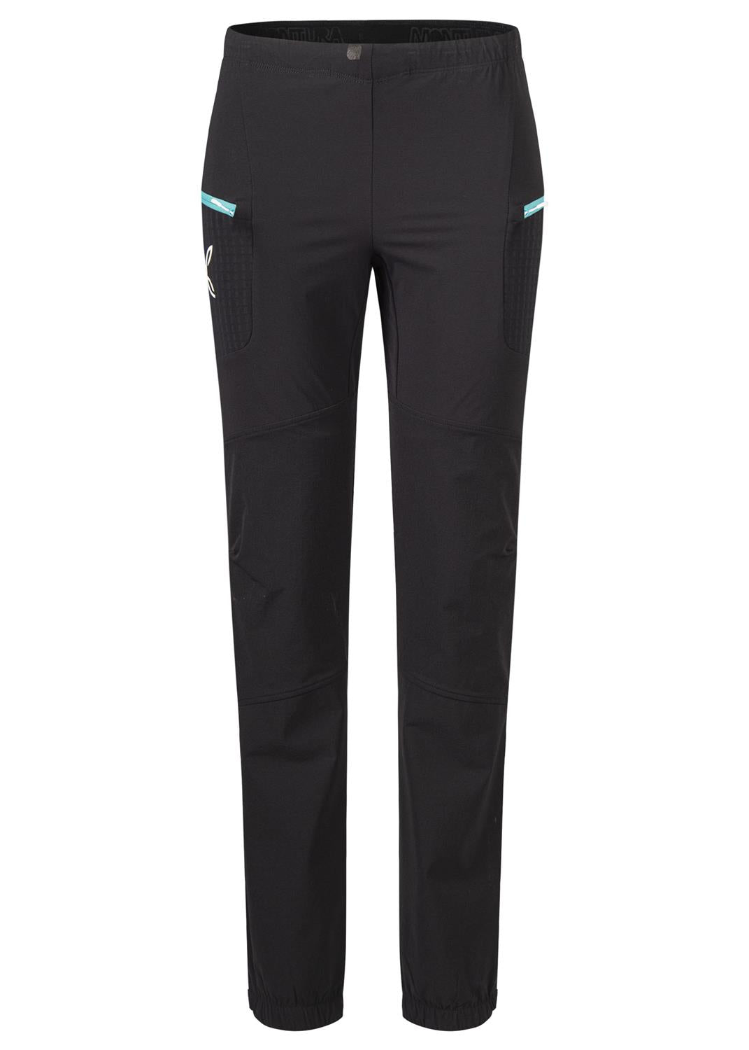 Montura ski style pants donna