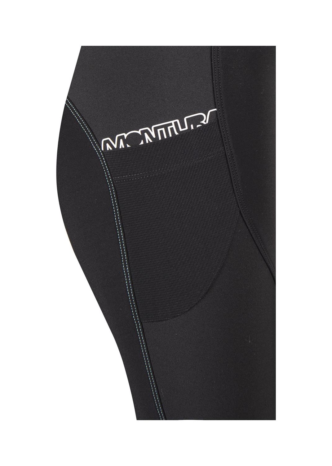 Montura thermo fit pants donna