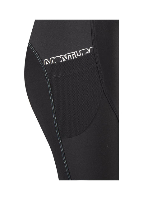 Montura Thermo-Fit-Hose für Damen