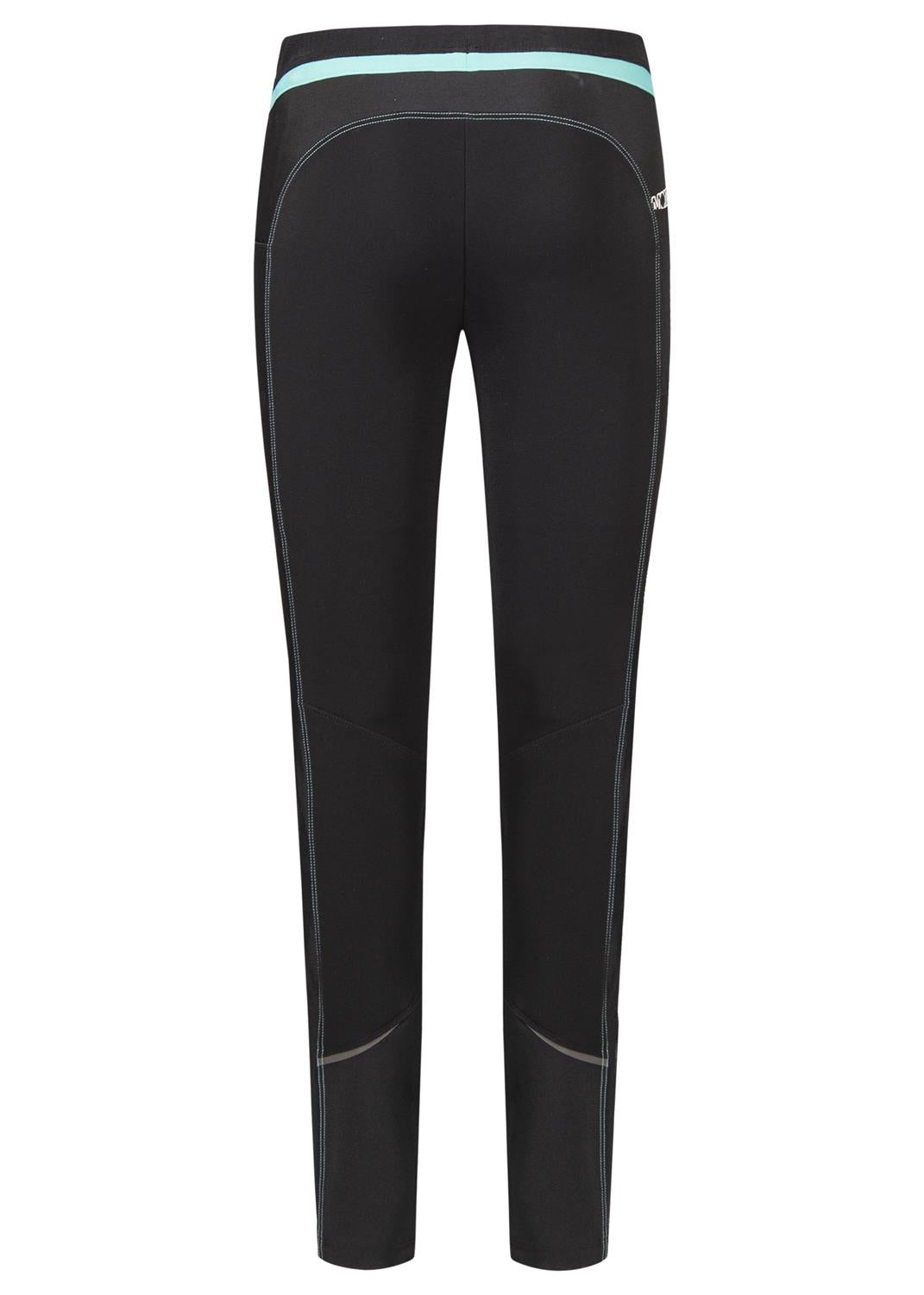 Montura thermo fit pants donna