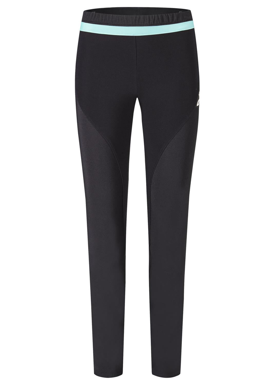 Montura thermo fit pants donna