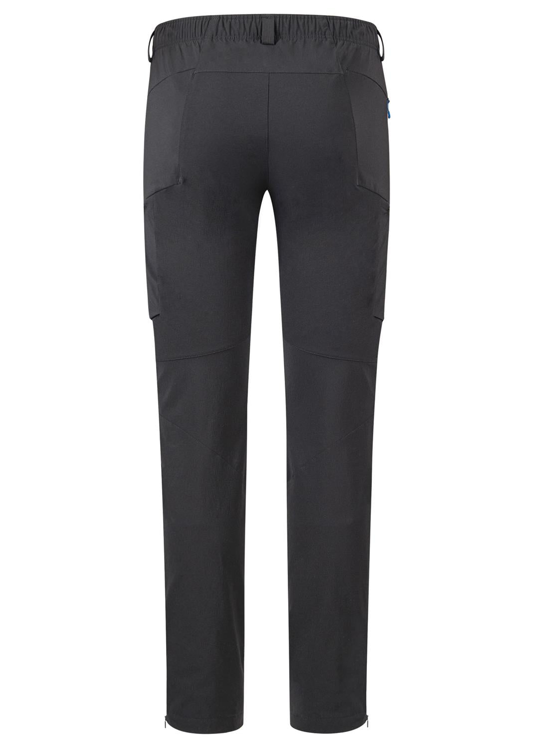 Montura alp pro -5cm pantaloni uomo