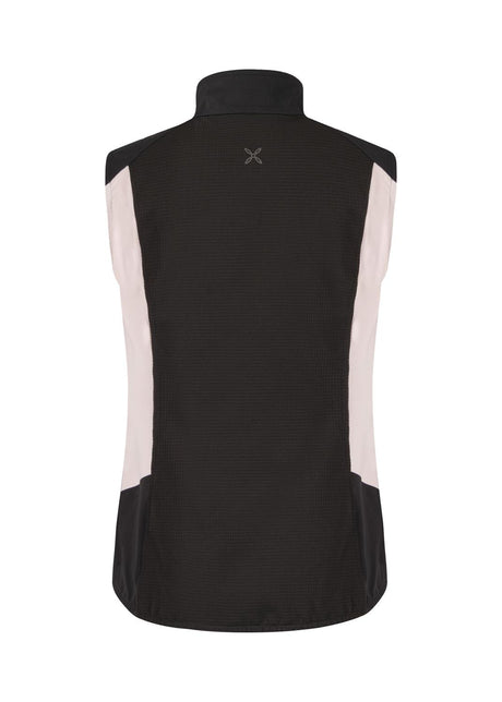 Montura premium wind vest donna