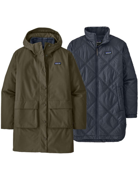 PATAGONIA 21025BSNG