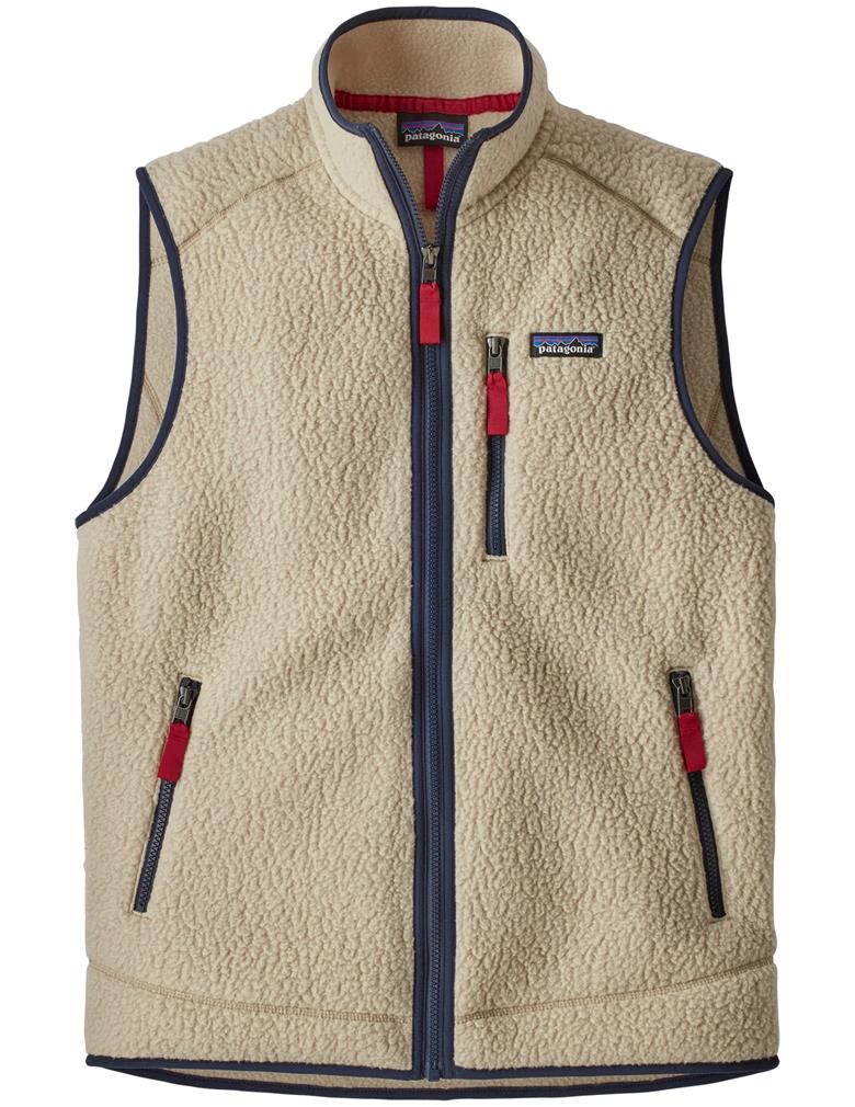 PATAGONIA 22821ELKH