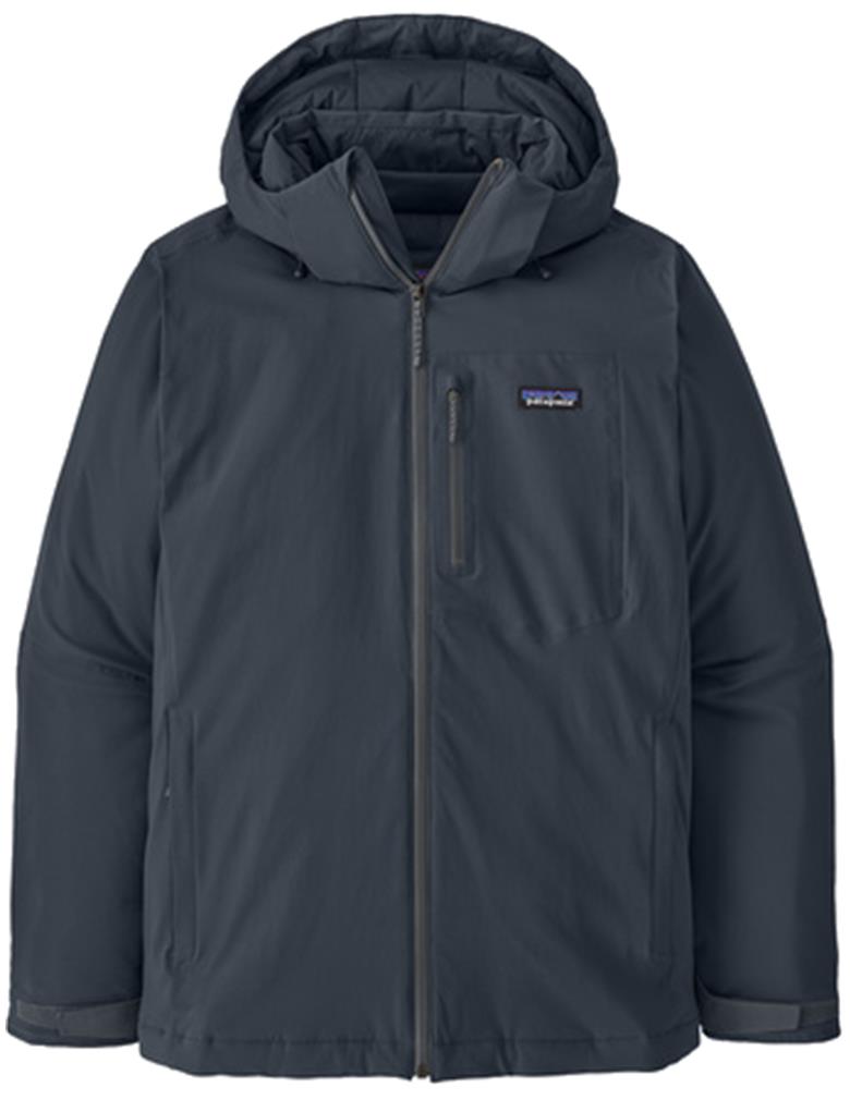 Patagonia insulated quandary jacket uomo