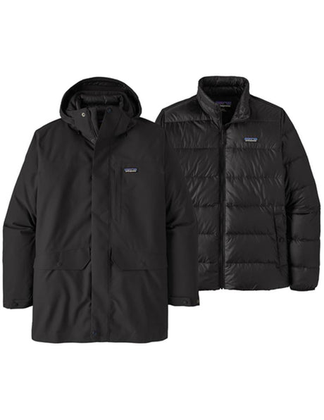 PATAGONIA 28389BLK