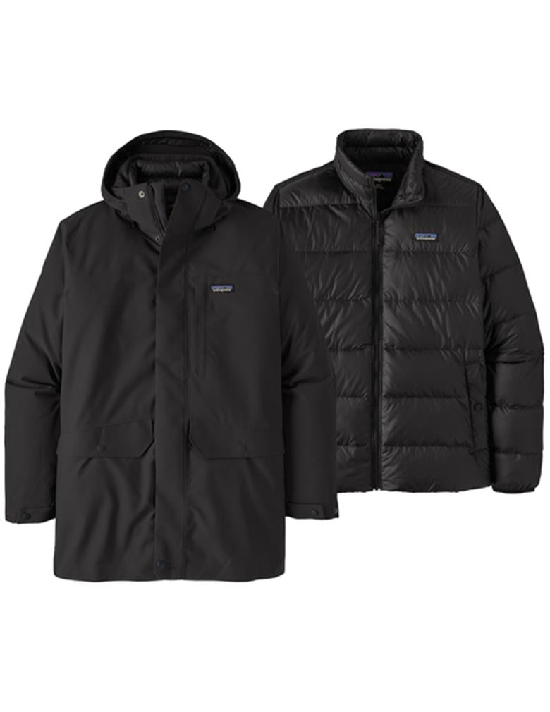 Patagonia tres 3-in-1 parka