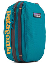 Patagonia black hole cube small