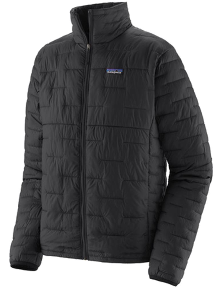 Patagonia Micro Puff Jacket uomo