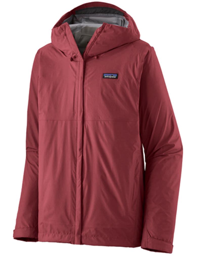 Patagonia torrenshell 3l jacket uomo