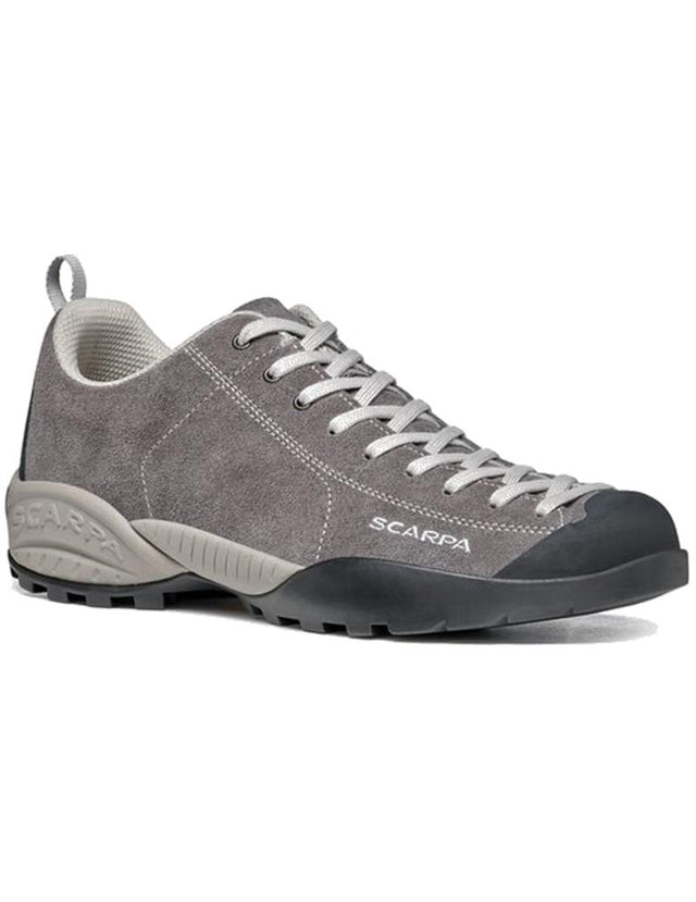 SCARPA 32605WSTEEL GRAY