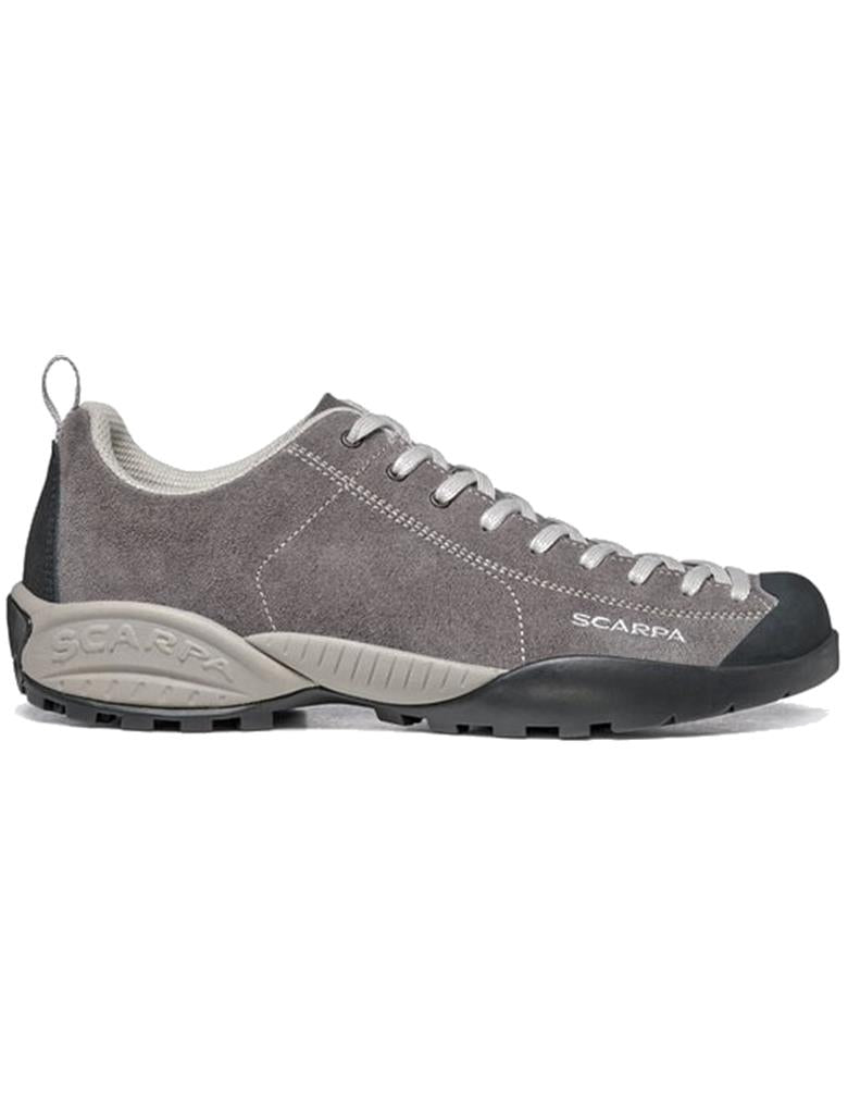 SCARPA 32605WSTEEL GRAY