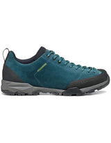 SCARPA 63316PETROL LIGHT GREEN