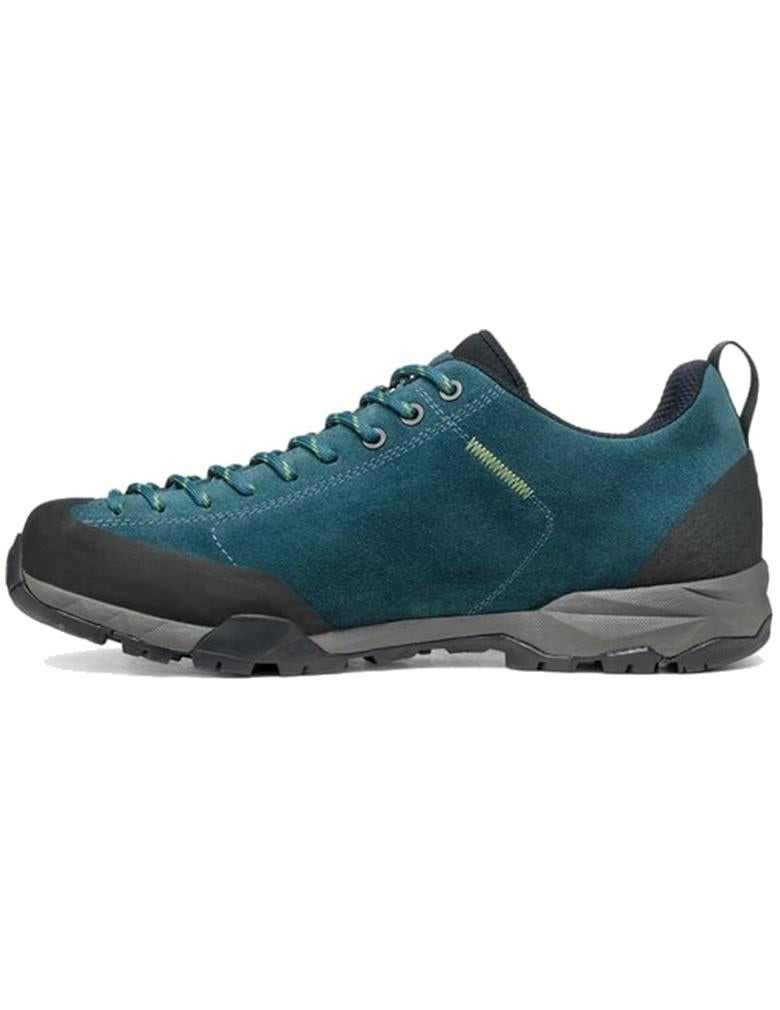 SCARPA 63316PETROL LIGHT GREEN