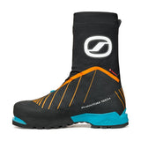 SCARPA 87426BLACK BRIGHT ORANGE