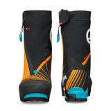 SCARPA 87426BLACK BRIGHT ORANGE