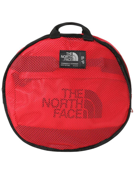 The North Face base camp duffel borsone taglia S