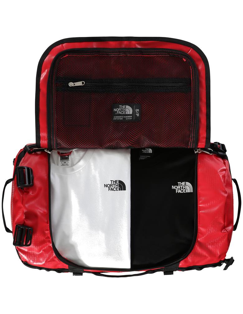 The North Face base camp duffel borsone taglia S