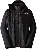 The north face giacca mountain light triclimate gore tex uomo