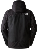 The north face giacca mountain light triclimate gore tex uomo