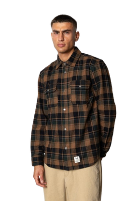 FAT MOOSE FM2265DEEP GREEN