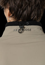 FAT MOOSE FM2764BLACK GREY GREEN