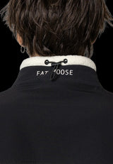 FAT MOOSE FM2764WHITE BLACK