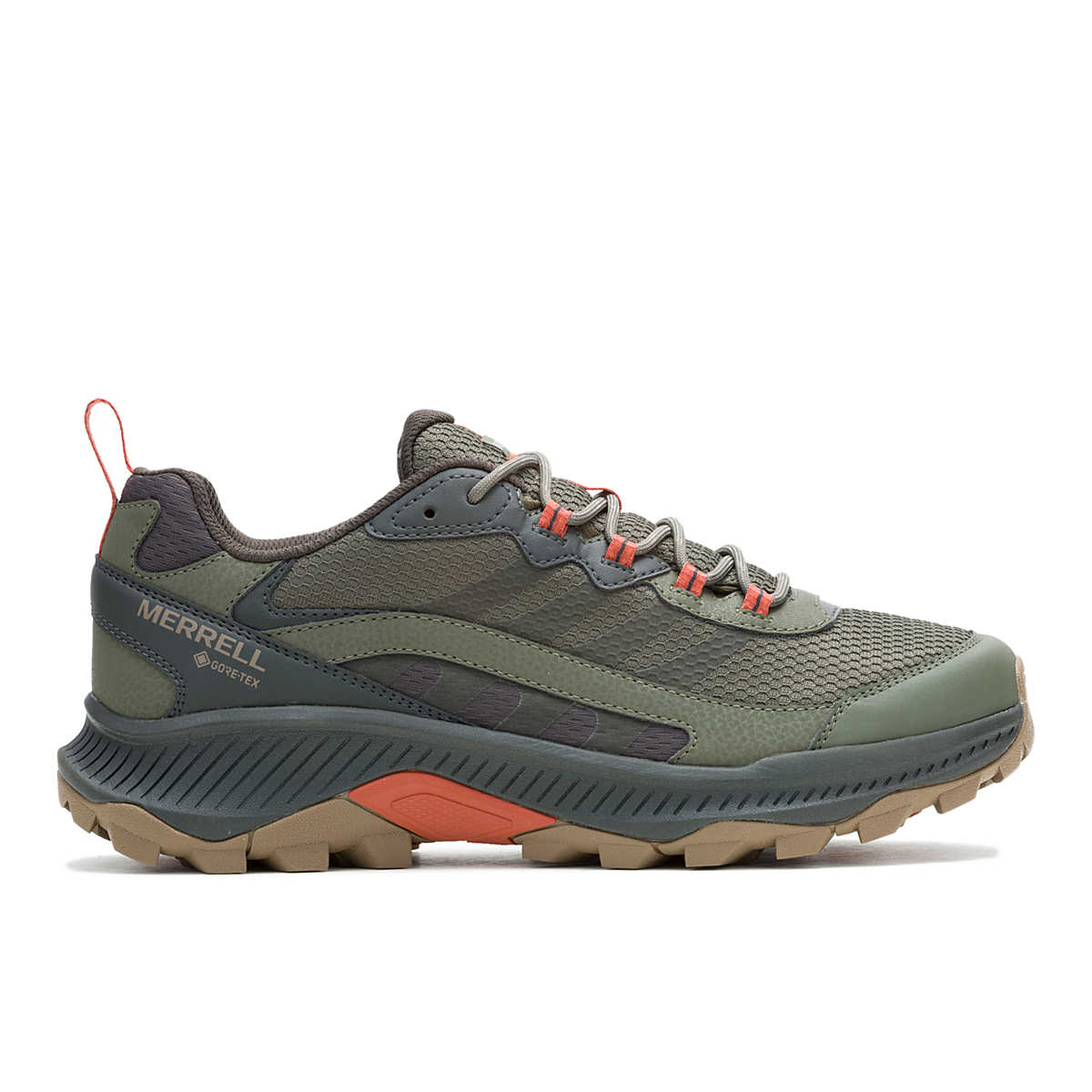 MERRELL J037827OLIVE