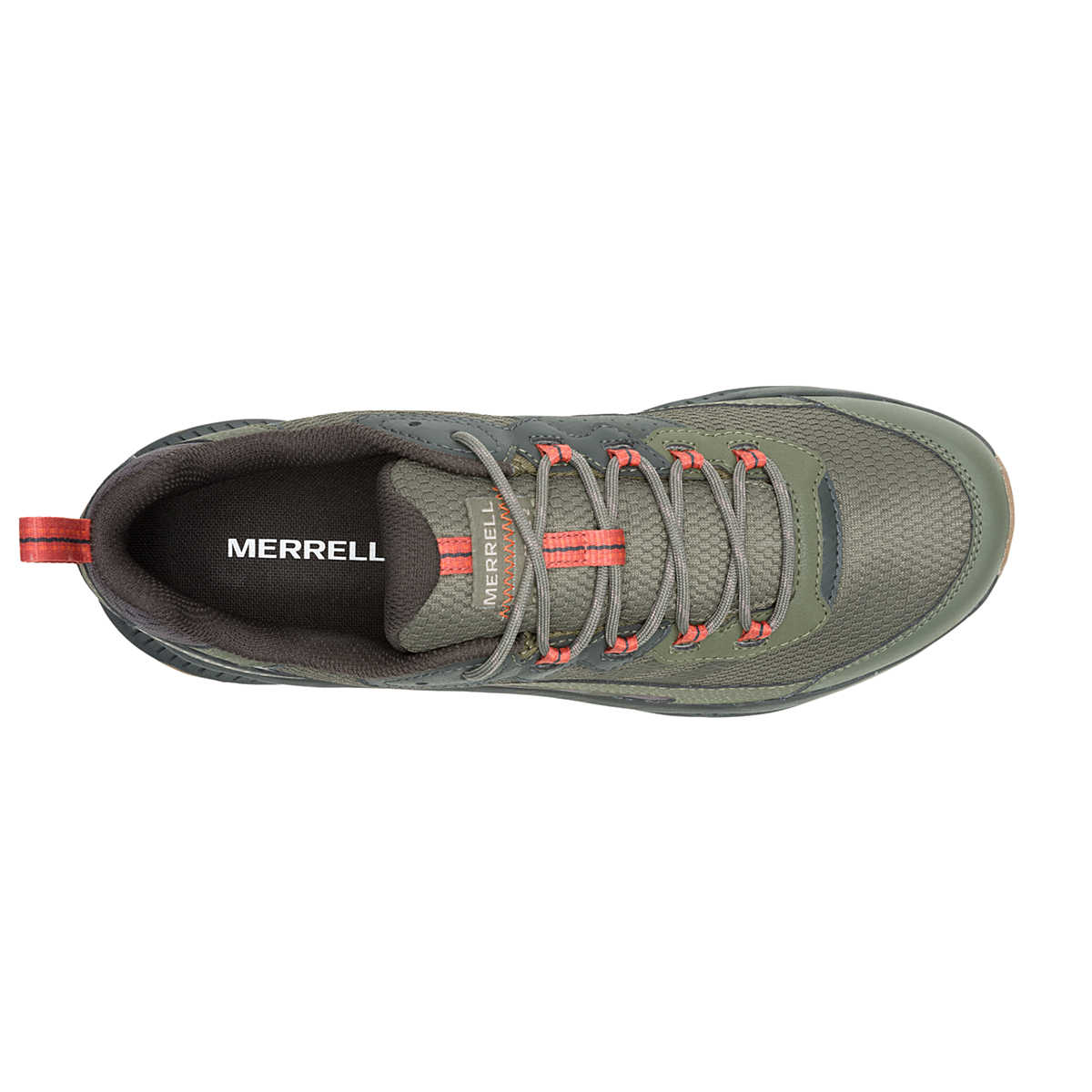 MERRELL J037827OLIVE