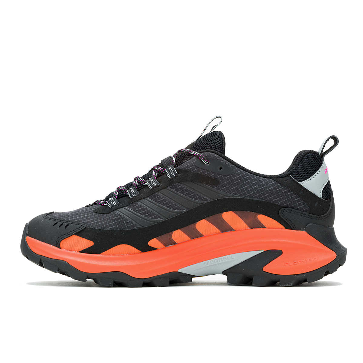 MERRELL J038393BLACK ORANGE