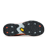 MERRELL J038393BLACK ORANGE