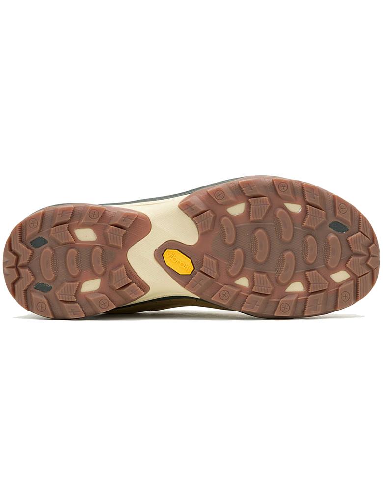 MERRELL J038423TAN BRONZER