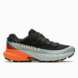 MERRELL J068041BLACK TANGERINE