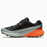 MERRELL J068041BLACK TANGERINE