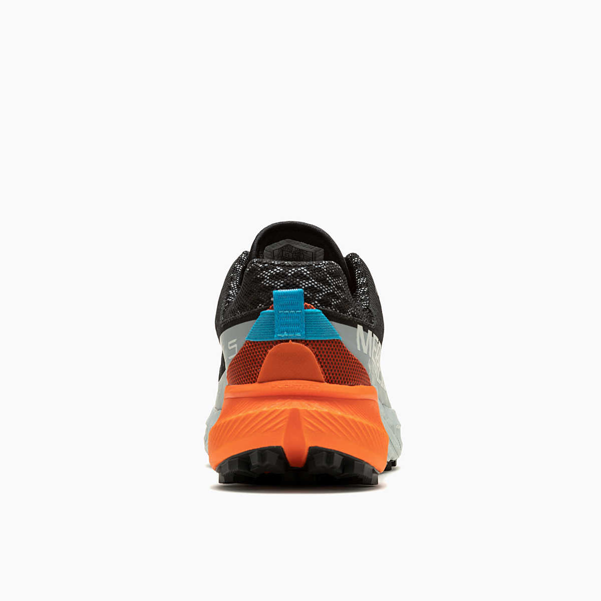 MERRELL J068041BLACK TANGERINE