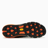 MERRELL J068041BLACK TANGERINE