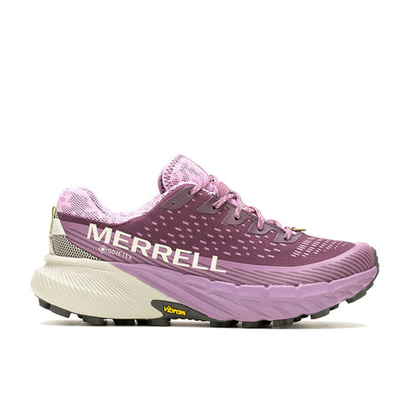 MERRELL J068164PLUMWINE MAUVE