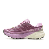 MERRELL J068164PLUMWINE MAUVE